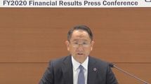 死屍累々の自動車業界で､なぜトヨタだけは黒字を計上できたのか