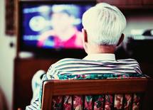 月収44万68歳の悩み"暇で暇で死にそう"