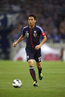 チャレンジしてこそ見えるものがある」-長谷部誠 | PRESIDENT Online