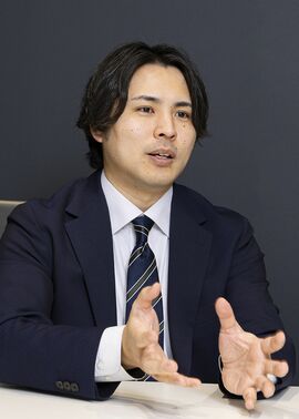 山田幸太（やまだ・こうた）