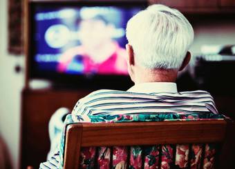 月収44万68歳の悩み"暇で暇で死にそう"