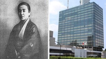 コンプラ重視のNHKでは絶対に描けない…｢風､薫る｣看護婦見習いの大関和が新聞に暴露した病院実習の内実