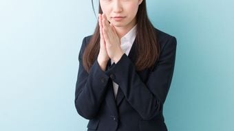 断りたい誘いに｢また誘ってください｣は危険すぎる…ANAの元CAが説く"角が立たない納得の断り文句"