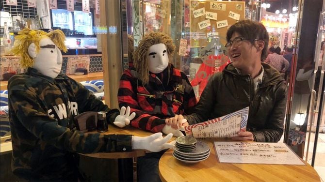 世の中にはもちろん色々な人がいますが、一生相性の良い人とだけ過ごしていたいというのが正直なところです。