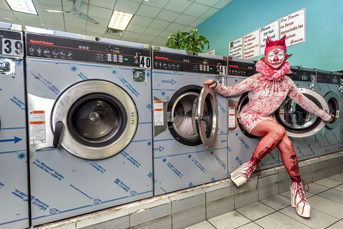 ドラァグ・クイーン