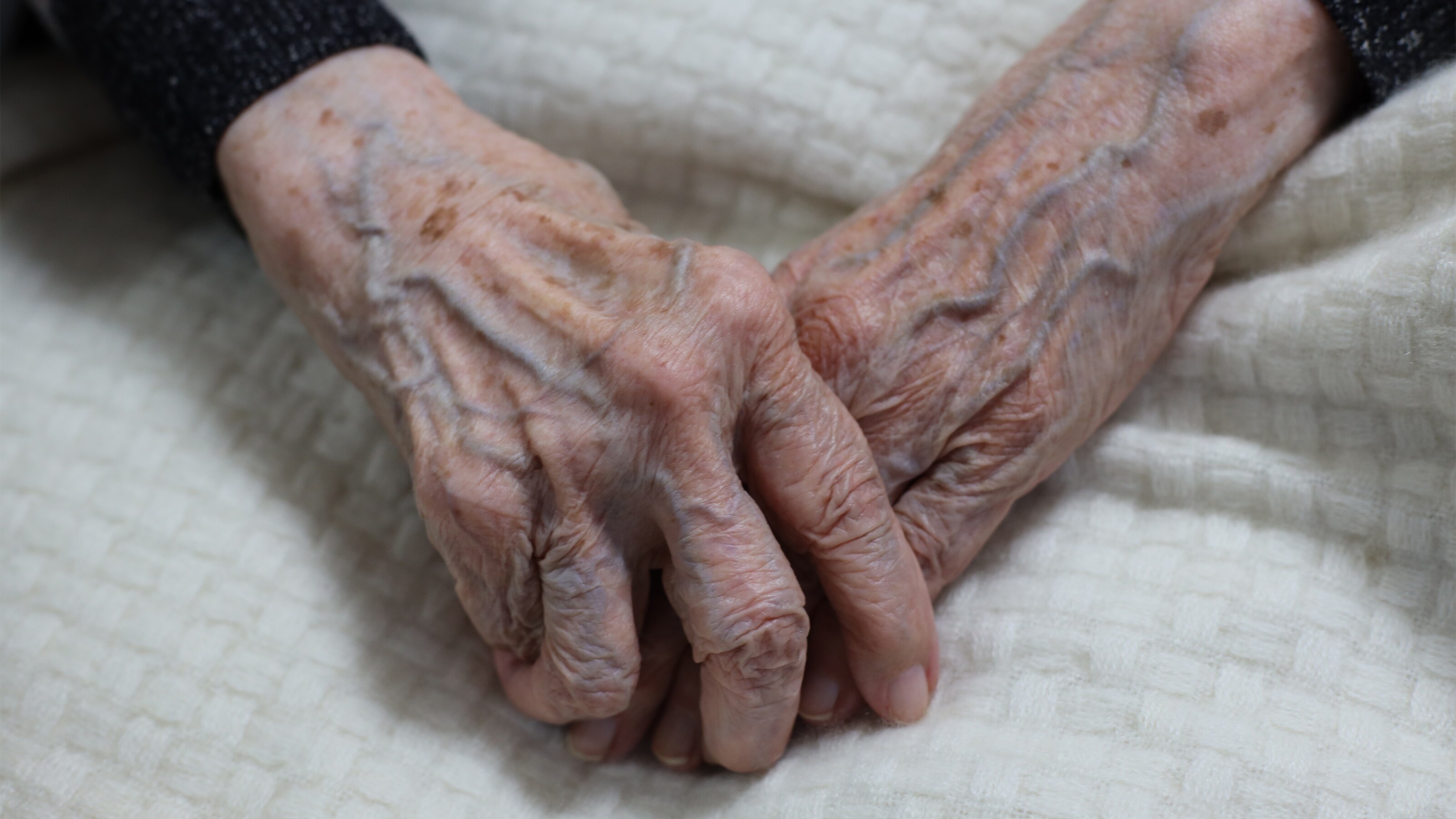 コロナ禍で熱視線 いま介護業界に転職 はアリなのか 給与は国が払う 不況でも解雇ゼロ President Online プレジデントオンライン