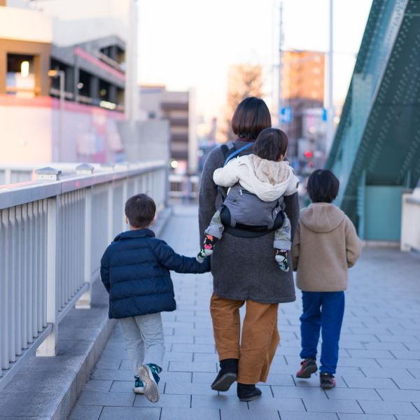 科学的に正しい 子供をすぐ眠らせる 方法 寝ついてからベッド は間違い 2ページ目 President Online プレジデントオンライン