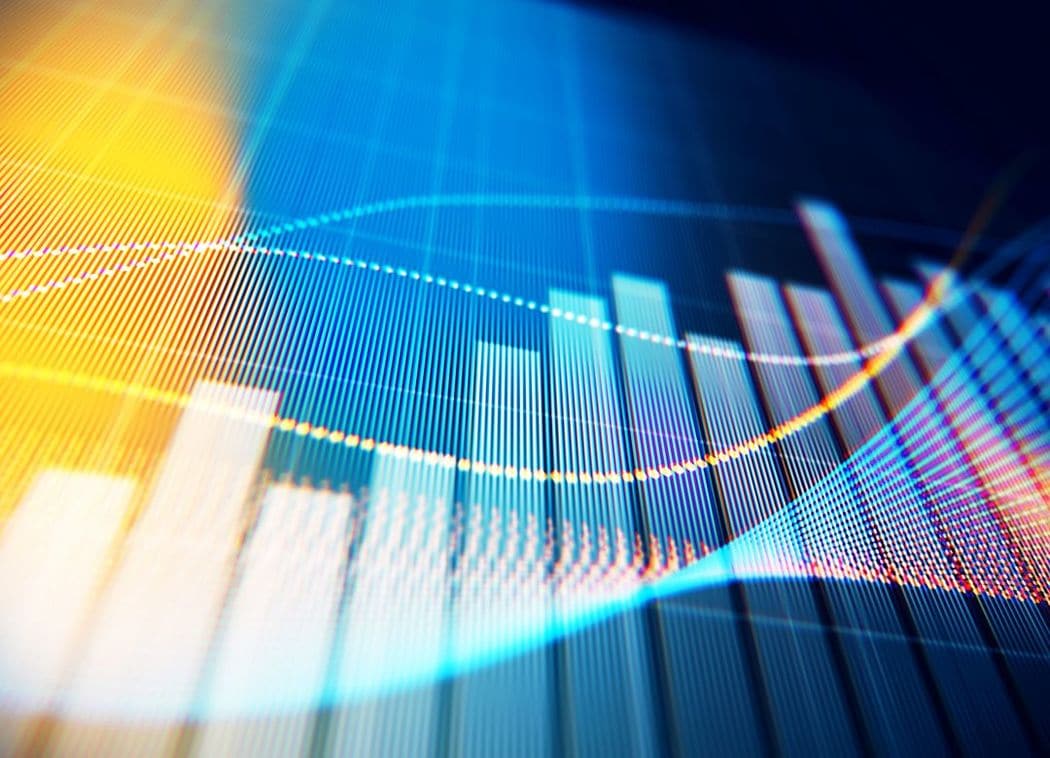 「売り上げ増」のグラフで先が読める理由 変曲点はそれを見極めるポイント