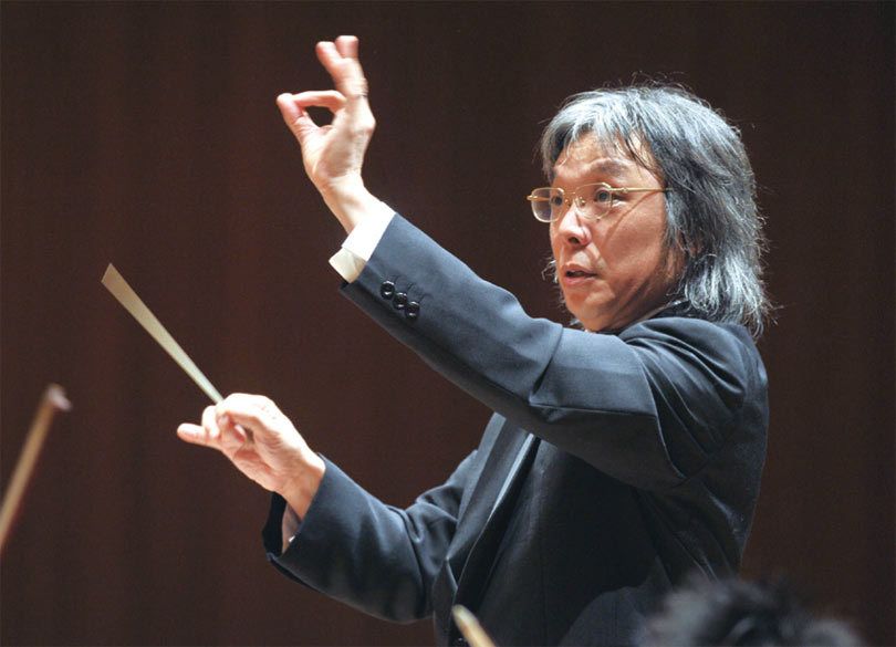 究極のマネジャーは「合唱指揮者」である