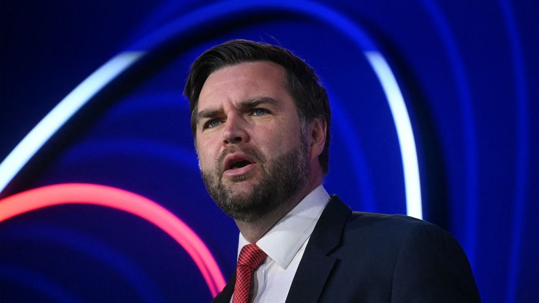 だから｢貧困出身の若者｣は米国No.2に駆け上がった…トランプ以上の｢過激派｣J.D.ヴァンス副大統領の正体 労働者階級の代弁者の｢使命感と野望｣