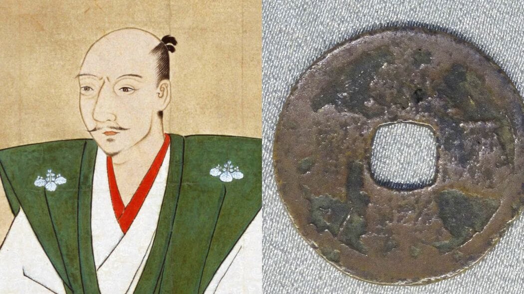 やはり信長の経済感覚は時代の先をいっていた…チャイナマネーから脱し｢びた一文｣に価値を認めた貨幣制度