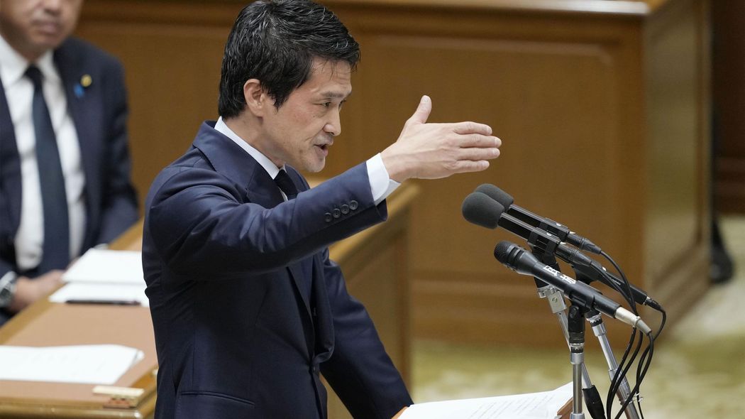 たった6時間の審議で｢愛子天皇｣の可能性はゼロに…高市政権の横暴をみすみす許した｢中道改革｣のだらしなさ