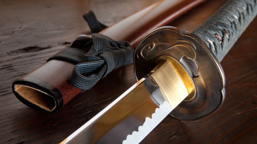 6歳から仏間で｢切腹の練習｣をする…｢武士の中の武士｣と呼ばれた会津藩のすさまじい子育てルール【2022編集部セレクション】 ｢ならぬことは､ならぬものです｣を徹底させる"什の掟"