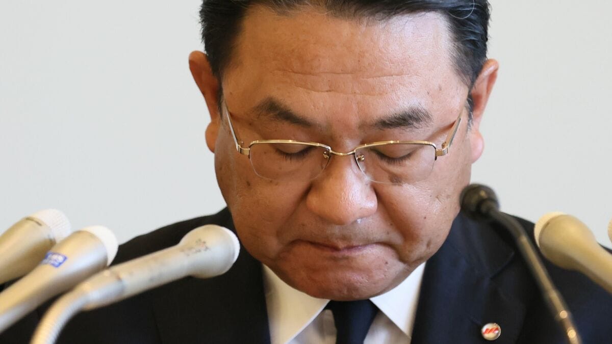 日本の市場は世界から見向きもされなくなる…SMBC日興証券の相場操縦事件が物語る