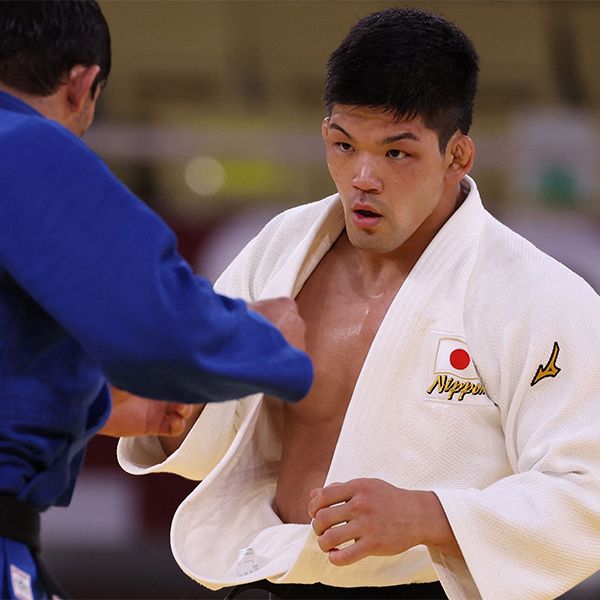 五輪3連覇の野村忠宏が1度だけ柔道から 逃げた 過去があった 野村は終わった の声が耳に届いた 2ページ目 President Online プレジデントオンライン