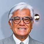 佐藤裕久氏