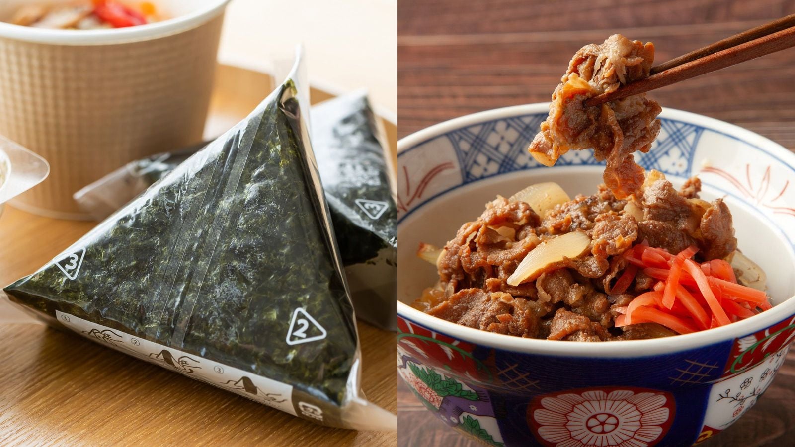 ランチにコンビニおにぎり○､牛丼･パスタ△､カレー･ピザ×…糖尿病内科医が勧める｢血糖値控えめメニュー｣ 食後血糖値のピークが2回くる料理は､すい臓に負担がかかる