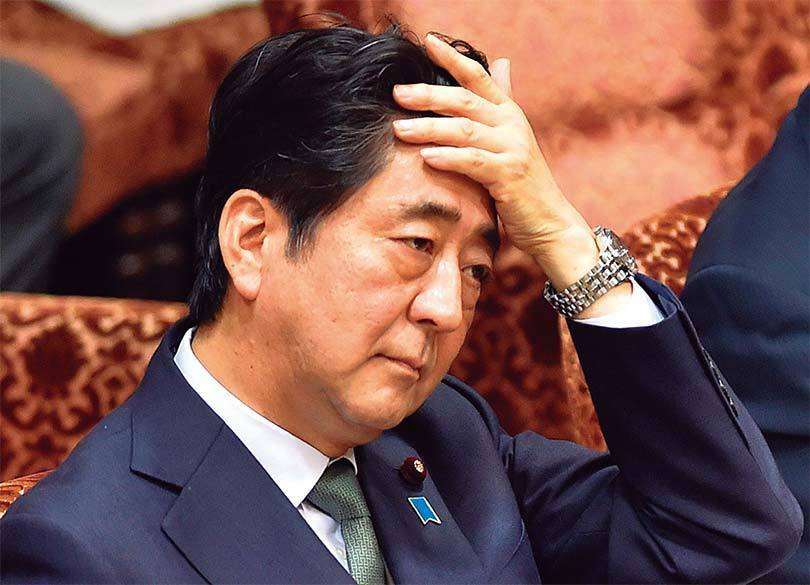 「多強一弱」なぜ、安倍外交は完全に行き詰まったか