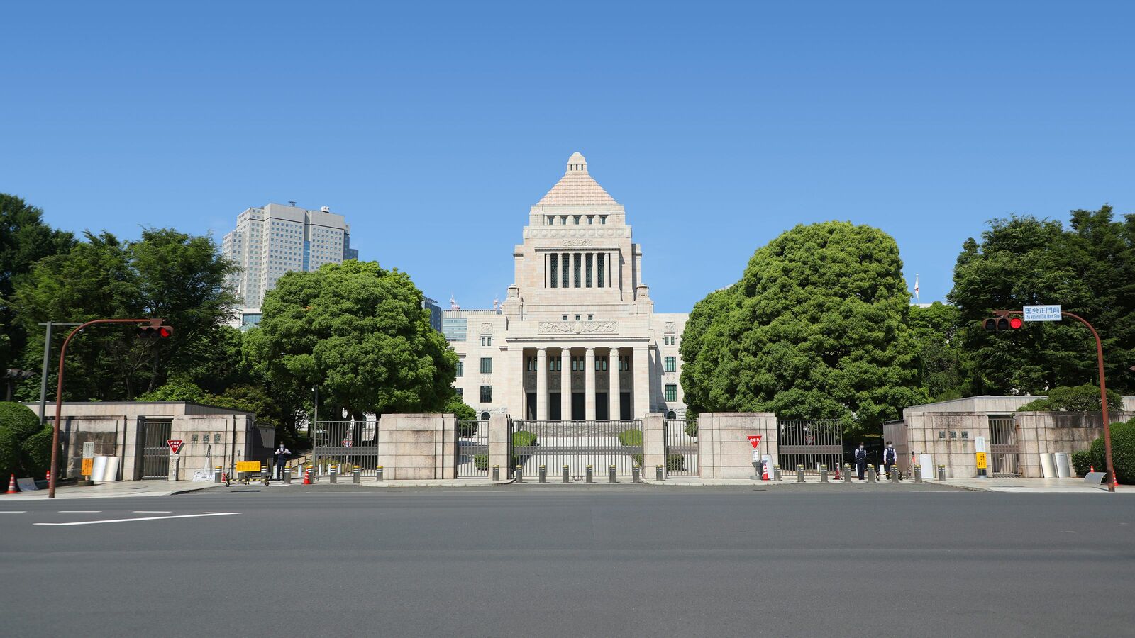 石原慎太郎｢統一教会の世話になっていた｣…自民党が実態把握を嫌がる"宗教団体との長い歴史" 大前研一｢公明党に言われた"過去に遡らないでほしい"の意味｣