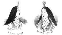 江戸時代にも2人の女性天皇が存在した…徳川家と織田家の血を引く｢女帝｣が860年ぶりに誕生したワケ