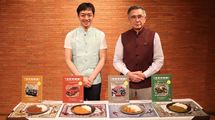 自動車でもバイクでもない…スズキの｢本格カレー｣が2日で5000食を売りJAL機内食にまでなった切実事情