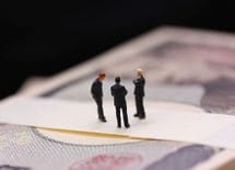 異変！「官製春闘」アベノミクスにトドメ刺す「賃下げ」はあるか？