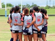 目標は常に世界一！ 女子ラグビー日本代表「サクラセブンズ」の戦い