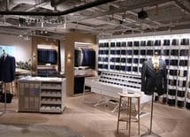 ゾゾの真逆を攻めるIT系スーツ店の戦略