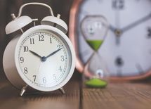 睡眠時間を削るのは最悪の選択