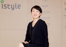 ITママ役員"年商90万円→東証上場まで"