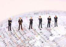 アメリカ系、ドイツ系、中国系……外資で活躍できるタイプ【1】