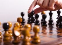 小池百合子「勝負に強い人と弱い人の差」