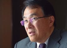 人見知り克服した「天下有常然」