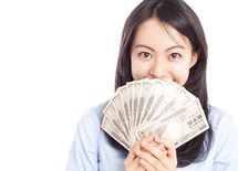 20代で1000万貯めた人は我慢を知らない