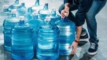 蛇口からおいしい水が出てくるのに…水資源の豊かな日本で｢宅配水ビジネス｣がさらに拡大しそうな理由