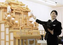 日本で一番「ありがとう」と言われる葬儀社を目指す