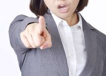 解雇の危険も！女子からのセクハラ警告にどう対応すべきか