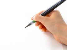 5分で上達！ 「美文字」になれる6つのルール