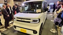 中国･BYDが本気で日本の軽自動車市場を奪いにきた…｢N-BOX｣そっくりの新車で行う驚きの販売戦略