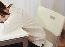 なぜ、日本の働く女性は世界一睡眠時間が短いのか　－結婚と家事分担・女の言い分