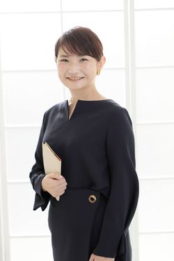 日本HP Eコマース事業本部リテールビジネス本部 本部長宮野安理さん