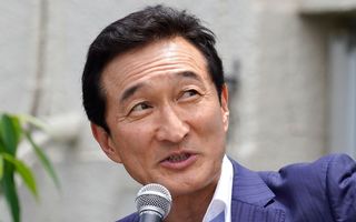 なぜ 飛び降りろ と叱咤できたのか ワタミ会長 渡邉美樹 President Online プレジデントオンライン