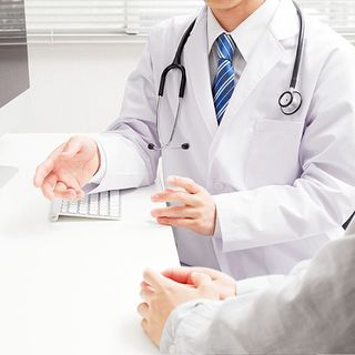 現役医師がバラす いい医者ヤブ医者 の境界線 医者の良悪を見分ける意外な着眼点 President Online プレジデントオンライン