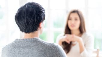 なぜ､毎日新聞の人生相談は､読むと涙を落してしまうのか