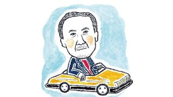 孤独なオジサンに若い女友達ができたワケ