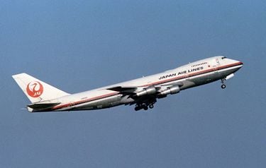JALはなぜボーイング社を訴えられなかったのか…｢日航ジャンボ機墜落