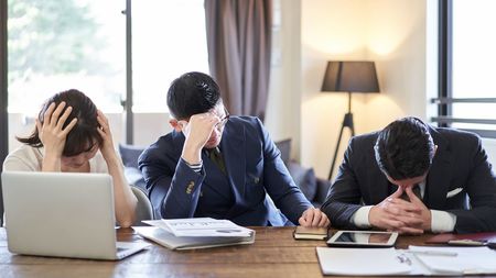 詳細は後ほど｣という案件が実行されることはない…会議のプロが見た 