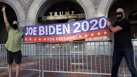 アメリカのアフガン 敗北 戦後の世界は 日本経済新聞