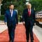 かつて中国海軍は｢ハワイの西は中国に｣と打診…トランプと習近平の接近が日米同盟にもたらす最悪のシナリオ