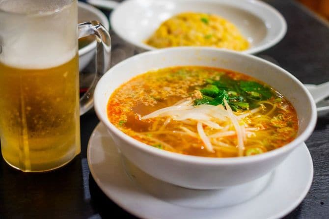 町中華が儲かるかどうかは経営次第